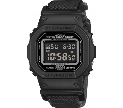 Наручные часы Casio G-Shock DW-5600MNC-1E