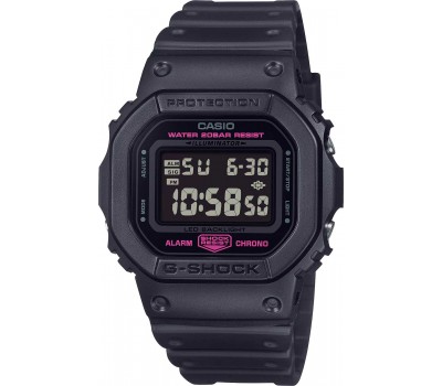 Наручные часы Casio G-Shock DW-5600PK-1E
