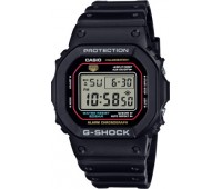 Наручные часы Casio G-Shock DW-5600RL-1E