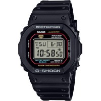 Наручные часы Casio G-Shock DW-5600RL-1E