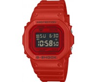 Наручные часы Casio G-Shock DW-5600RRB-4E