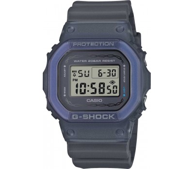 Наручные часы Casio G-Shock DW-5600RS-8E
