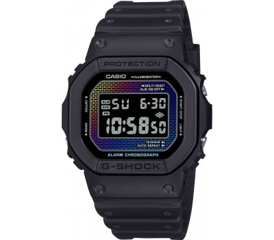 Наручные часы Casio G-Shock DW-5600RW-1E