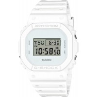 Наручные часы Casio G-Shock DW-5600WW-7E Наручные часы Casio G-Shock DW-5600WW-7E
