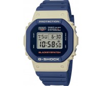 Наручные часы Casio G-Shock DW-5610BEP-2E
