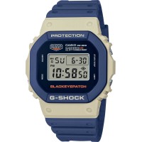 Наручные часы Casio G-Shock DW-5610BEP-2E