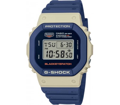 Наручные часы Casio G-Shock DW-5610BEP-2E