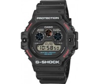Наручные часы Casio G-Shock DW-5900U-1E