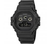Наручные часы Casio G-Shock DW-5900UBB-1E
