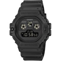 Наручные часы Casio G-Shock DW-5900UBB-1E