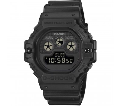 Наручные часы Casio G-Shock DW-5900UBB-1E Наручные часы Casio G-Shock DW-5900UBB-1E