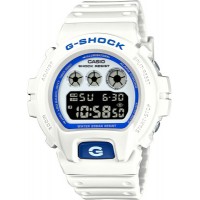 Наручные часы Casio G-Shock DW-6900HDS-7A1