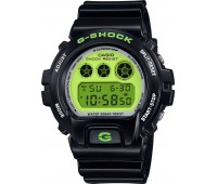 Наручные часы Casio G-Shock DW-6900RCS-1E