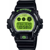 Наручные часы Casio G-Shock DW-6900RCS-1E Наручные часы Casio G-Shock DW-6900RCS-1E