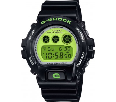 Наручные часы Casio G-Shock DW-6900RCS-1E