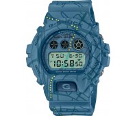 Наручные часы Casio G-Shock DW-6900SBY-2E