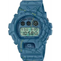 Наручные часы Casio G-Shock DW-6900SBY-2E