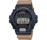 Наручные часы Casio G-Shock DW-6900TU-1A5
