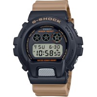 Наручные часы Casio G-Shock DW-6900TU-1A5