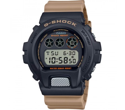 Наручные часы Casio G-Shock DW-6900TU-1A5