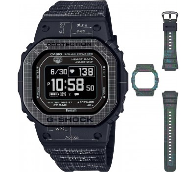 Наручные часы Casio G-Shock DW-H5600EX-1E