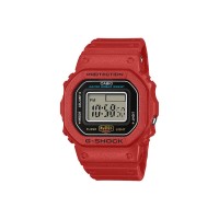 Часы-кольцо Casio Ring Watch DWN-5600-4E