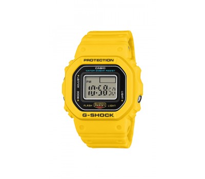 Часы-кольцо Casio Ring Watch DWN-5600-9E