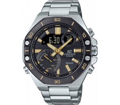 Наручные часы Casio Edifice ECB-10DB-1A9