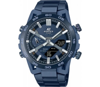 Наручные часы Casio Edifice ECB-2000CB-2A