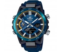 Наручные часы Casio Edifice ECB-2000SS-2A