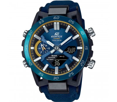 Наручные часы Casio Edifice ECB-2000SS-2A