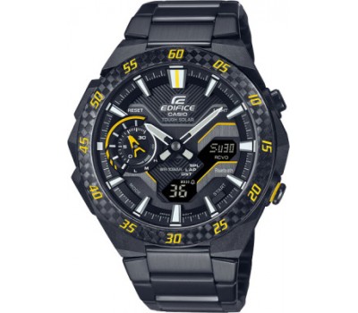 Наручные часы Casio Edifice ECB-2200RC-1A9