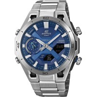 Наручные часы Casio Edifice ECB-2300D-2A Наручные часы Casio Edifice ECB-2300D-2A