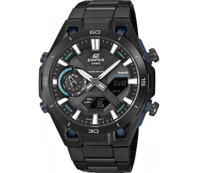 Наручные часы Casio Edifice ECB-2300DC-1A