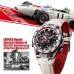 Наручные часы Casio G-Shock ECB-2300HR-1A