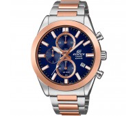 Наручные часы Casio Edifice EFB-710SG-2A