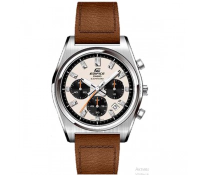 Наручные часы Casio Edifice EFB-730L-7A