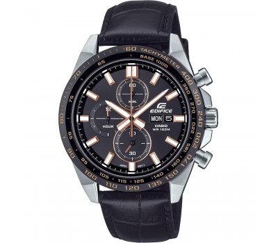 Наручные часы Casio Edifice EFR-574BL-1A