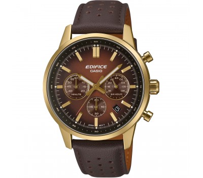Наручные часы Casio Edifice EFR-575CL-5A Наручные часы Casio Edifice EFR-575CL-5A