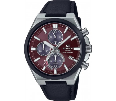 Наручные часы Casio Edifice EFS-S630BL-5A