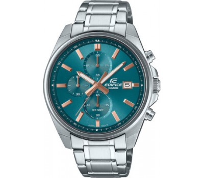 Наручные часы Casio Edifice EFV-610DE-2A