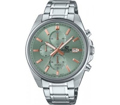 Наручные часы Casio Edifice EFV-610DE-3A