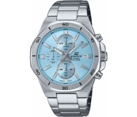 Наручные часы Casio Edifice EFV-640D-2B