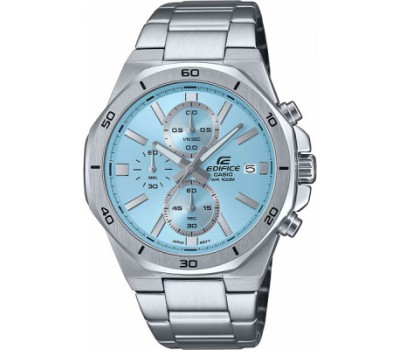 Наручные часы Casio Edifice EFV-640D-2B