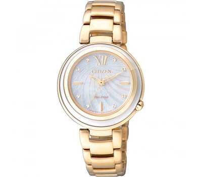 Наручные часы Citizen  EM0336-59D