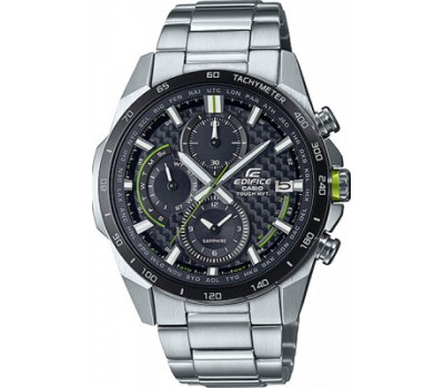 Наручные часы Casio Edifice EQW-A2000DB-1A