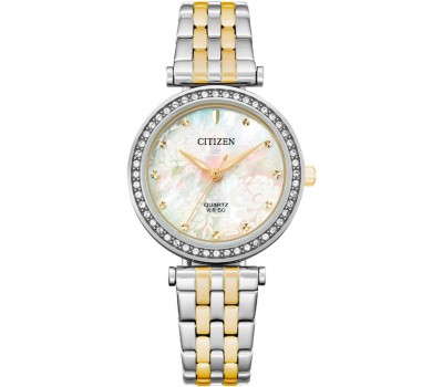 Наручные часы Citizen  ER0214-54D