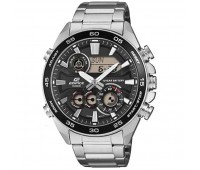 Наручные часы Casio Edifice ERA-130D-1A Наручные часы Casio Edifice ERA-130D-1A