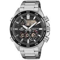 Наручные часы Casio Edifice ERA-130D-1A Наручные часы Casio Edifice ERA-130D-1A