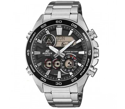 Наручные часы Casio Edifice ERA-130D-1A Наручные часы Casio Edifice ERA-130D-1A